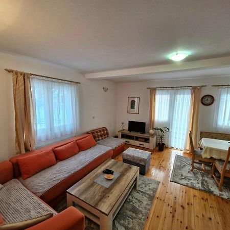 זבליאק Apartments Center Zoric מראה חיצוני תמונה