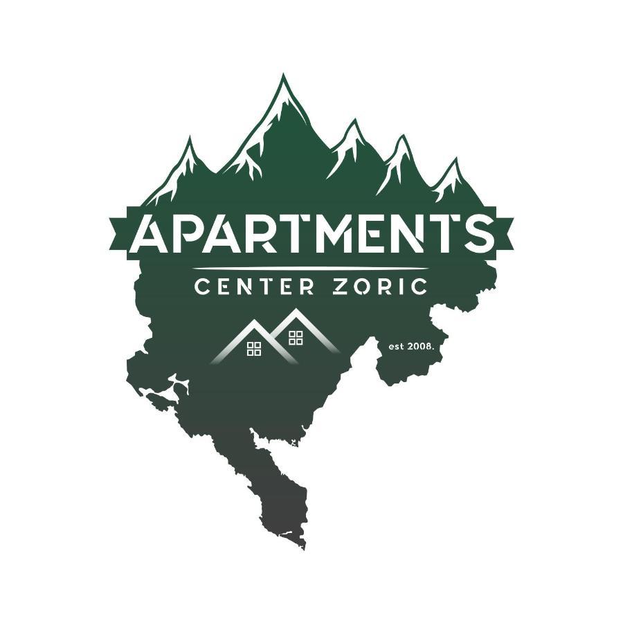 זבליאק Apartments Center Zoric מראה חיצוני תמונה