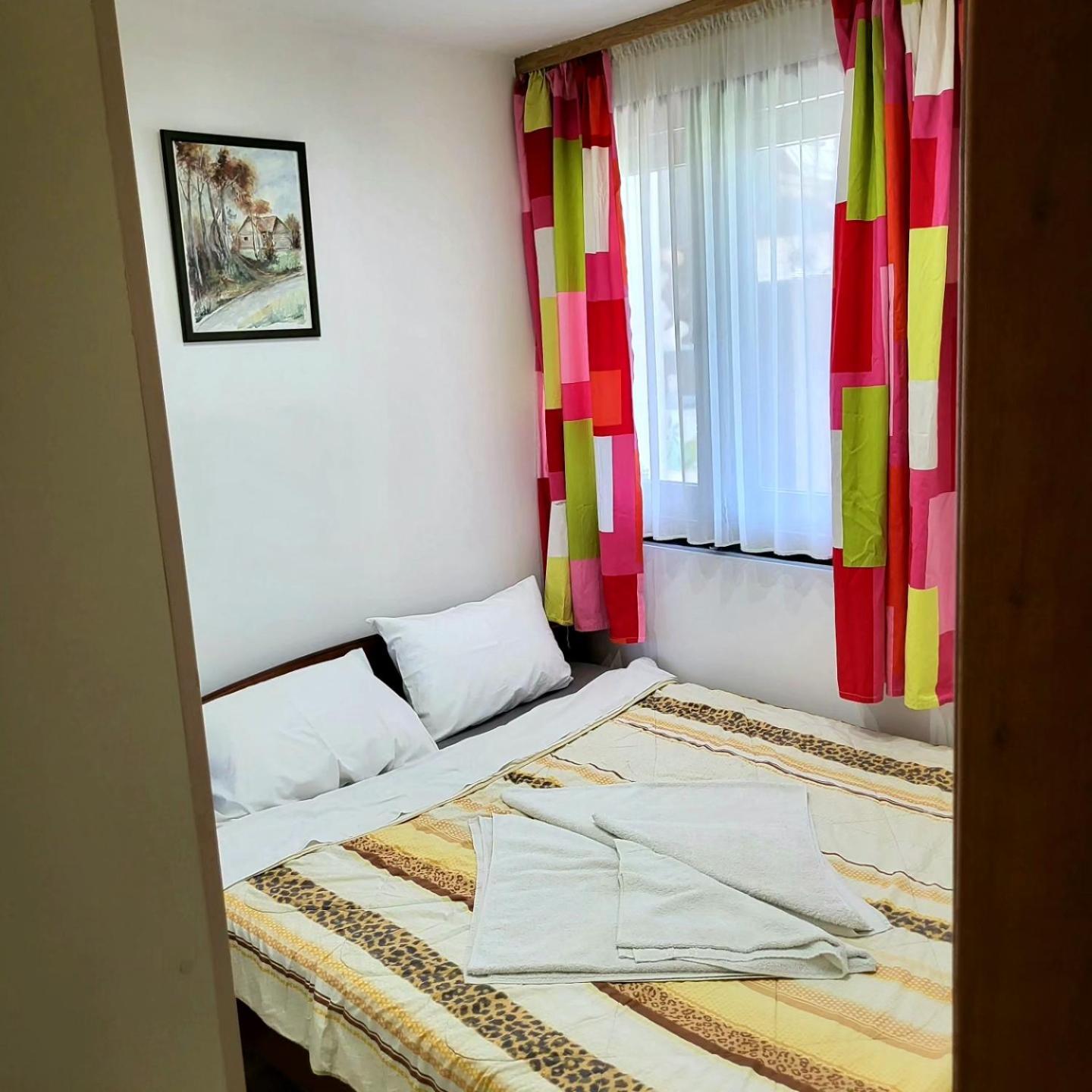 זבליאק Apartments Center Zoric מראה חיצוני תמונה