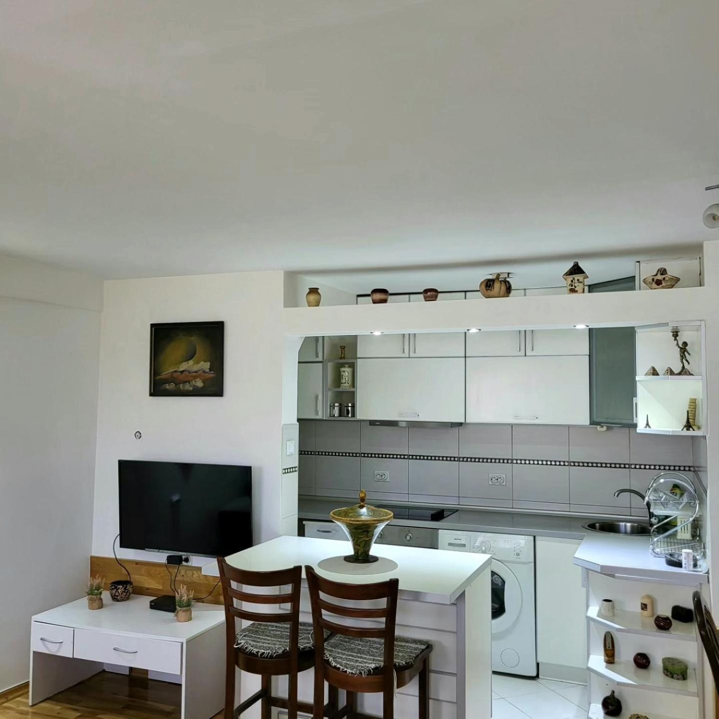 זבליאק Apartments Center Zoric מראה חיצוני תמונה