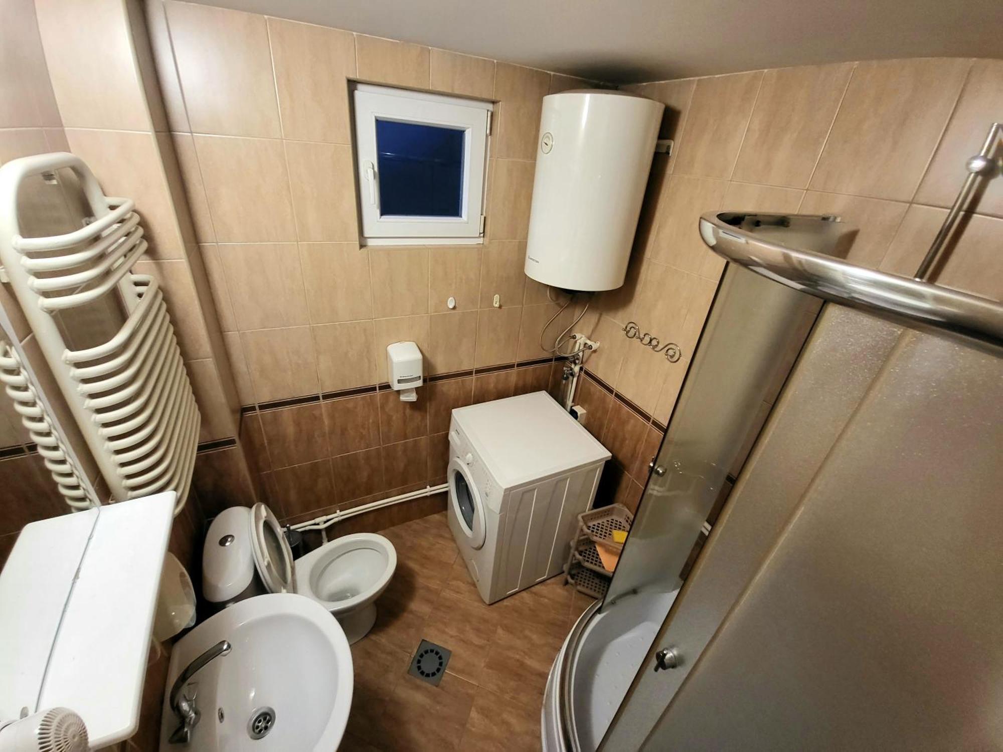 זבליאק Apartments Center Zoric חדר תמונה
