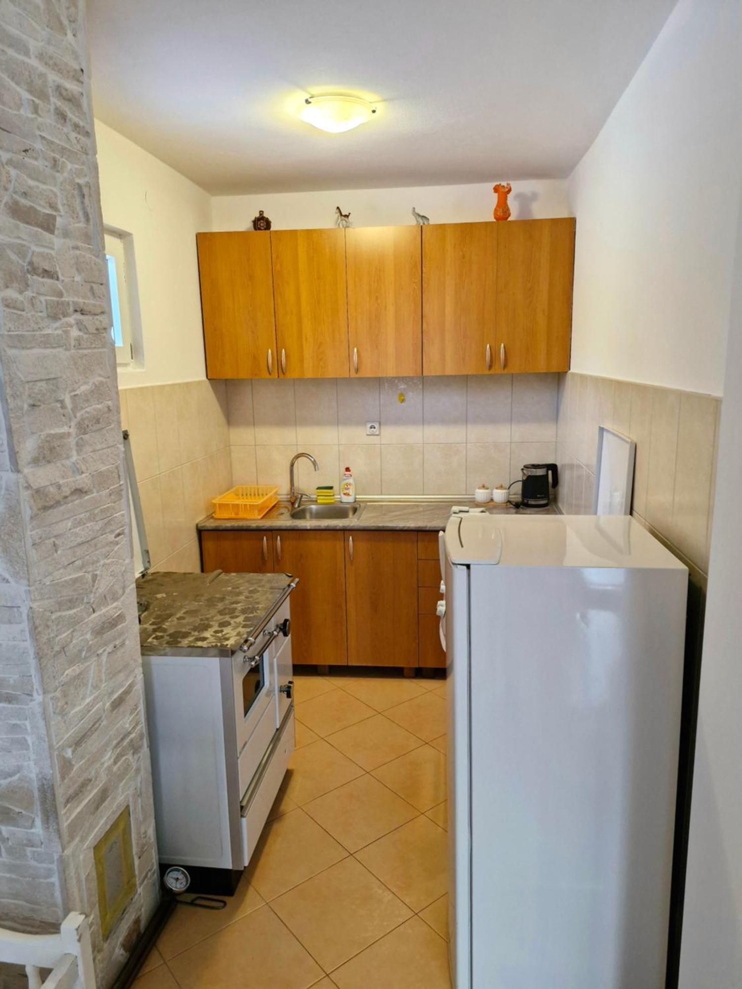 זבליאק Apartments Center Zoric מראה חיצוני תמונה