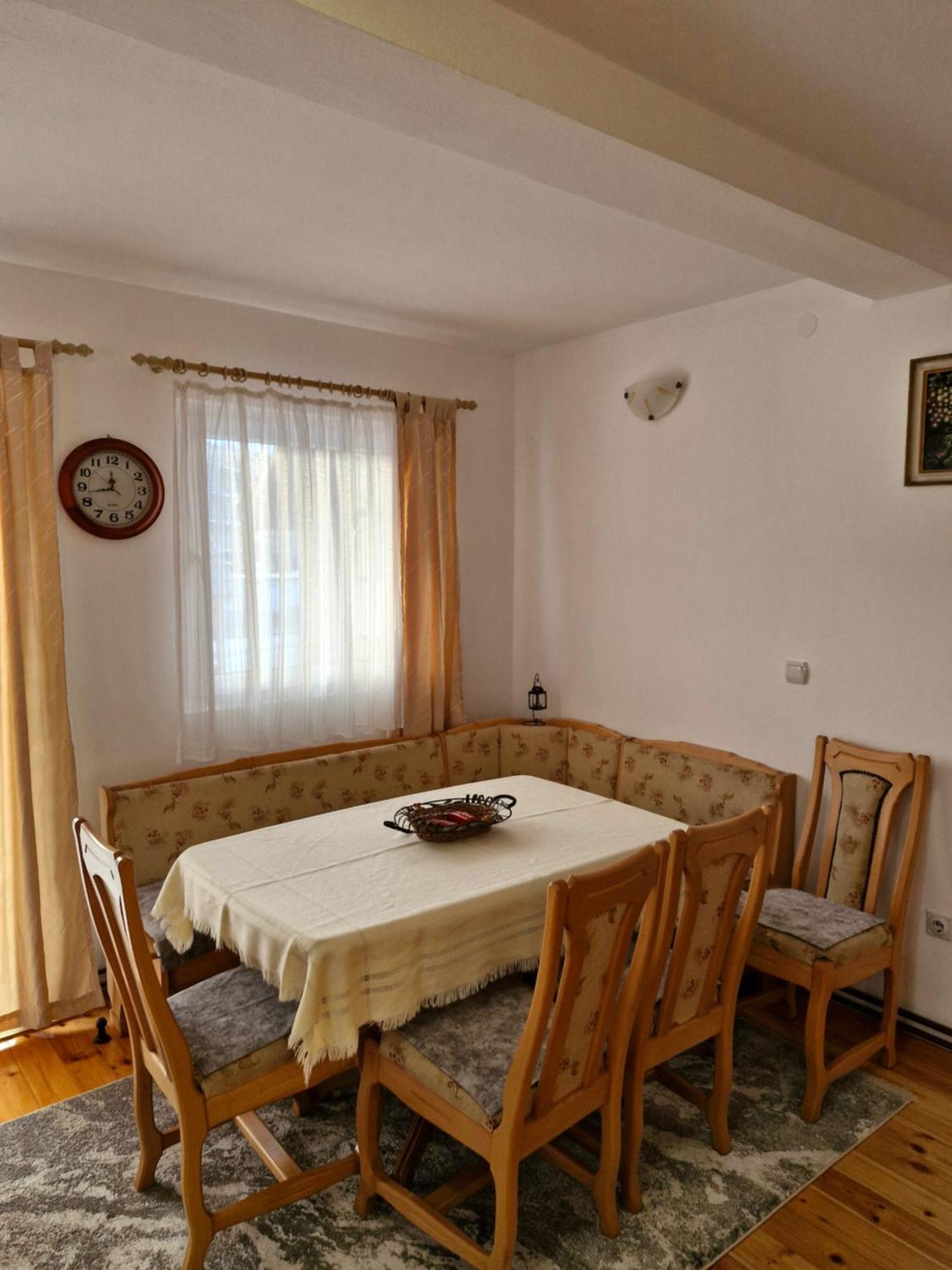 זבליאק Apartments Center Zoric מראה חיצוני תמונה